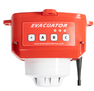 Fire alarm installations Stockton