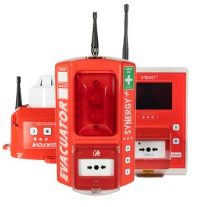Fire alarm installations Redcar