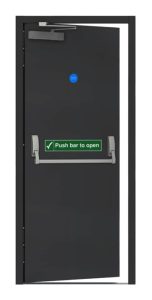Fire door inspections Middlesbrough