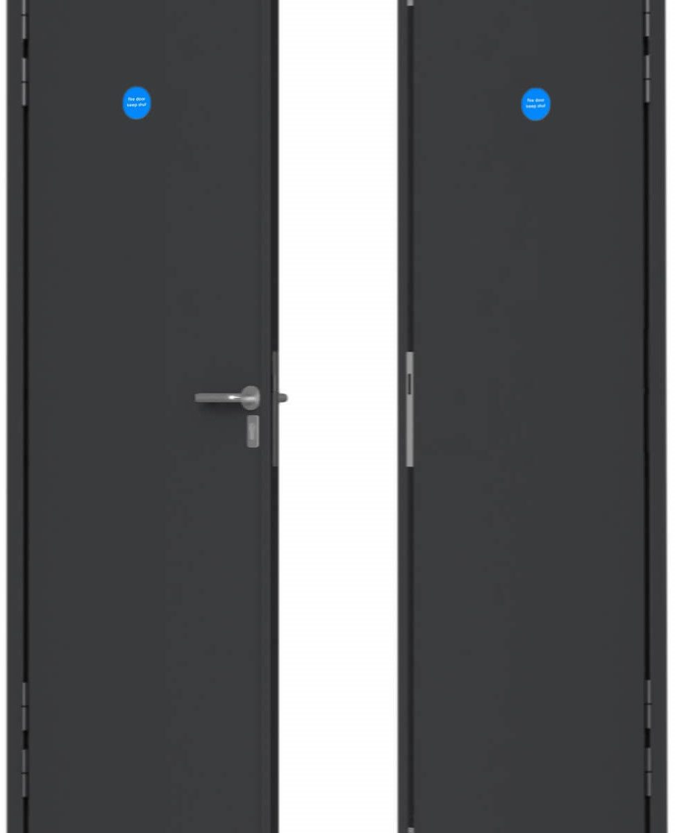 Fire door inspections Redcar