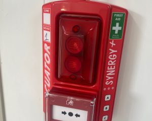 Fire protection Stokesley