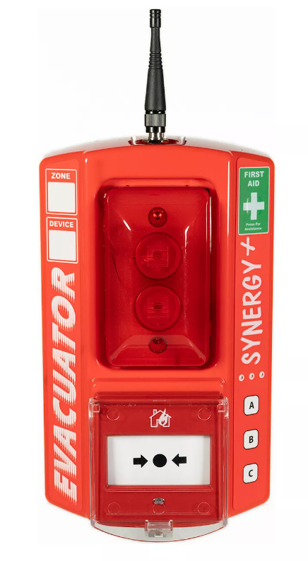 Fire protection Stockton